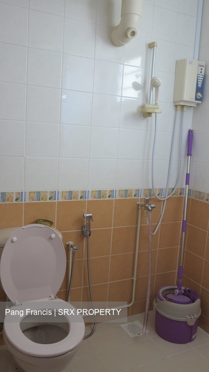 Blk 88 Telok Blangah Heights (Bukit Merah), HDB 5 Rooms #178579352